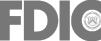 Federal Deposit Insurance Corporation Logo