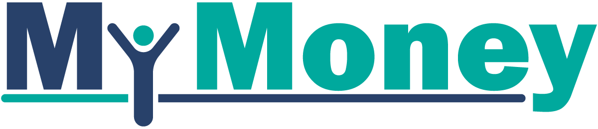 My Money Program Logo
